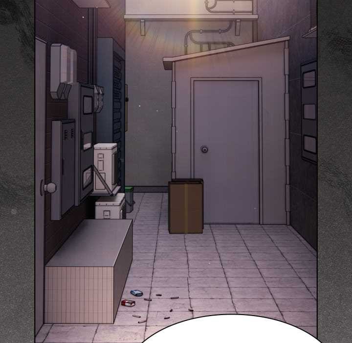 神圣陷阱第27話