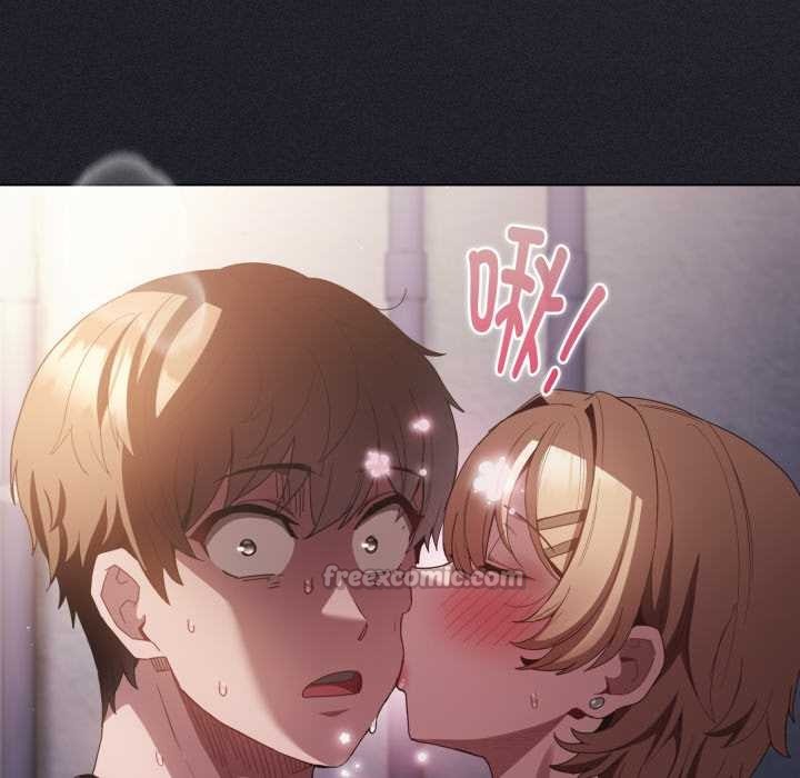 神圣陷阱第27話