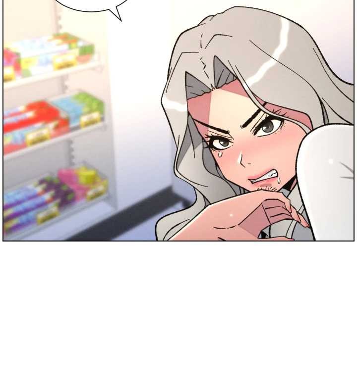 兄妹的秘密授课第91話-一場無法挽回的事故