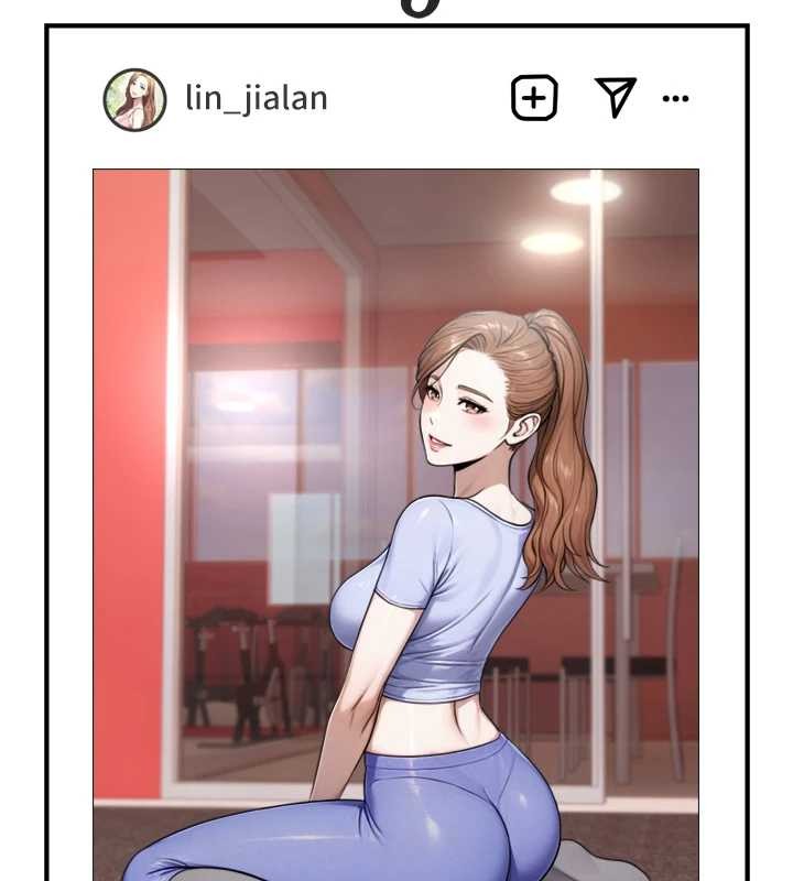 与生巨来第4話-愛運動的美女&hearts;