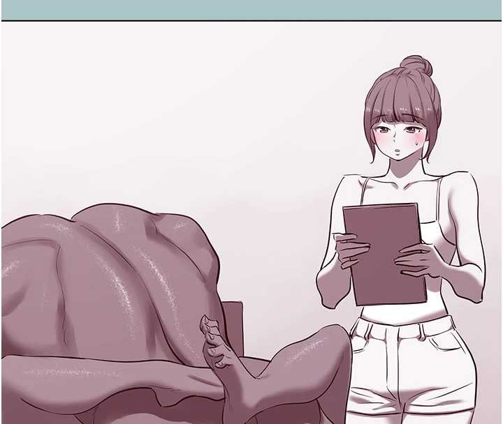 不要恋爱要打炮第26話-前女友上門誘惑