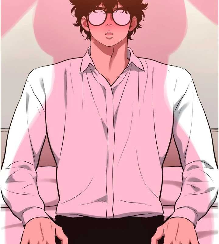 不要恋爱要打炮第26話-前女友上門誘惑