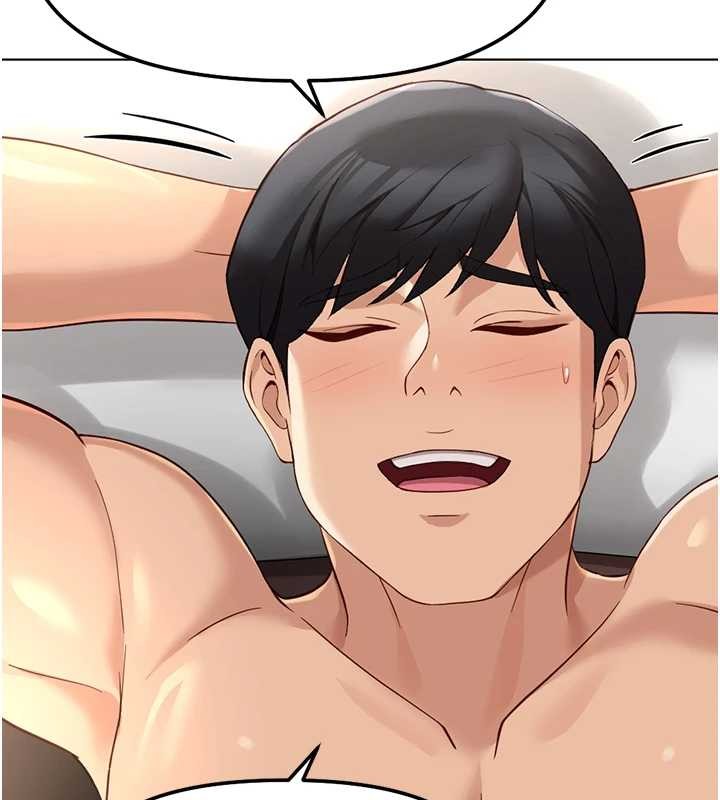 鲁蛇社畜的金手指第54話-肉棒免費吃到飽&hearts;