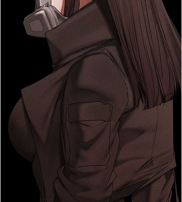 异界猎妻人第111話-黑影中的刺激驚喜