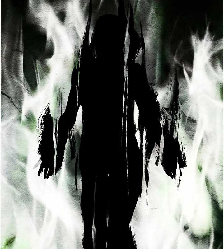 异界猎妻人第111話-黑影中的刺激驚喜