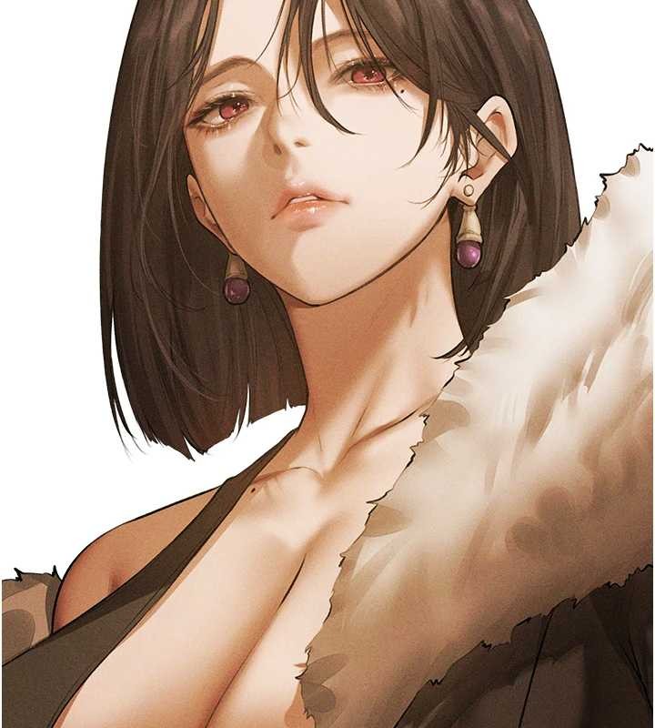 异界猎妻人第111話-黑影中的刺激驚喜