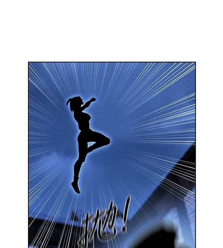 异界猎妻人第111話-黑影中的刺激驚喜