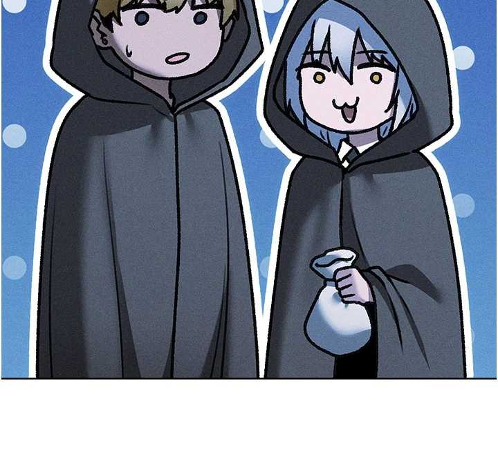 异界猎妻人第111話-黑影中的刺激驚喜