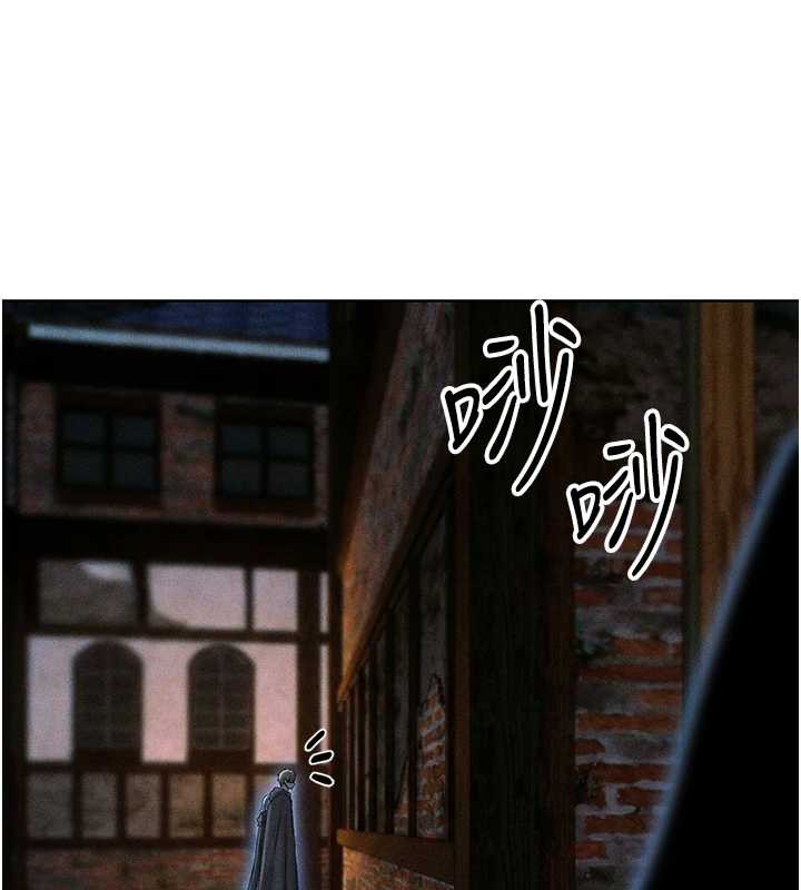 异界猎妻人第111話-黑影中的刺激驚喜