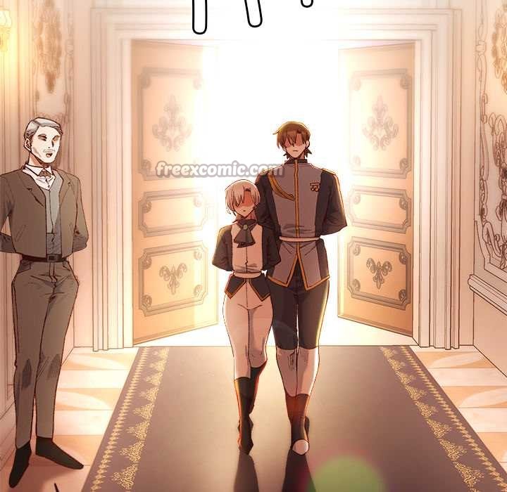 小姐由我来守护第1话