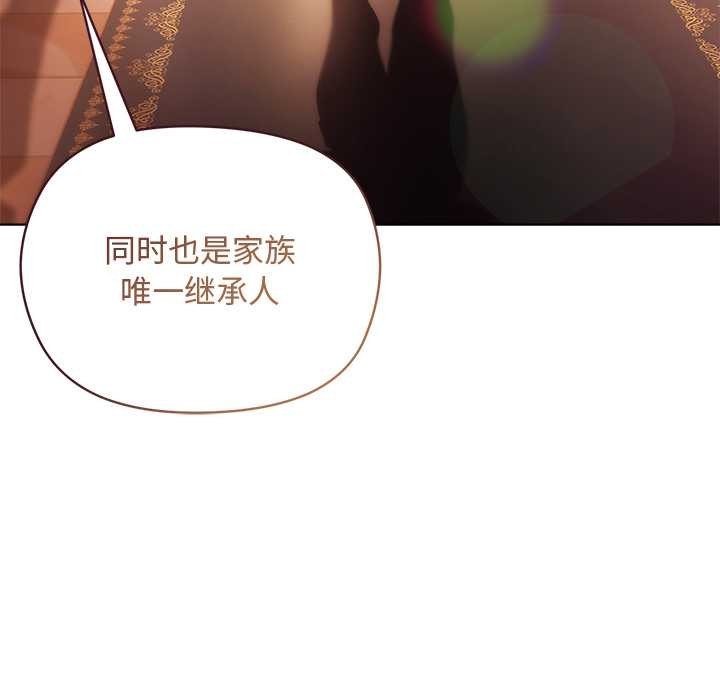 小姐由我来守护第1话