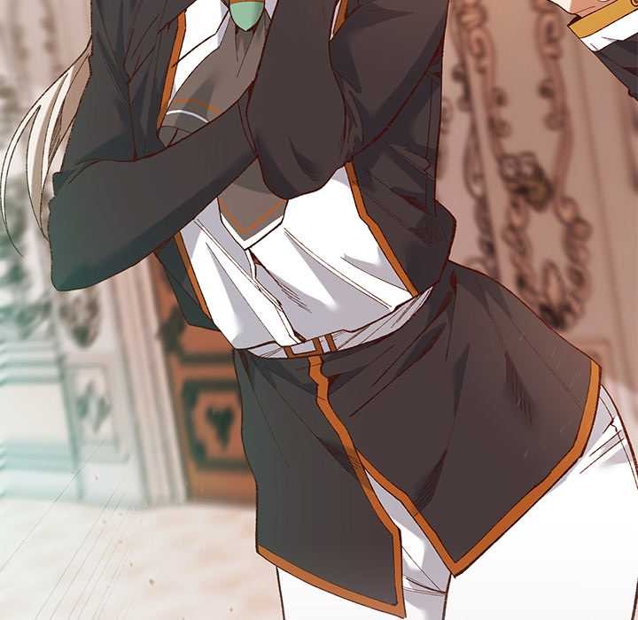 小姐由我来守护第1话