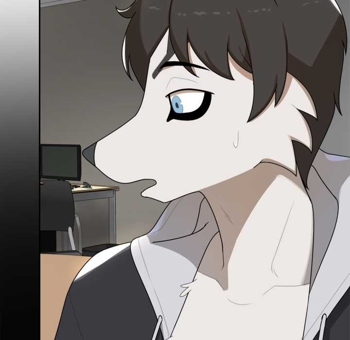 野兽的王国第6話