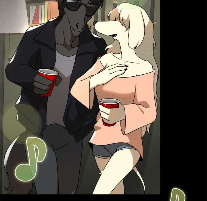 野兽的王国第6話