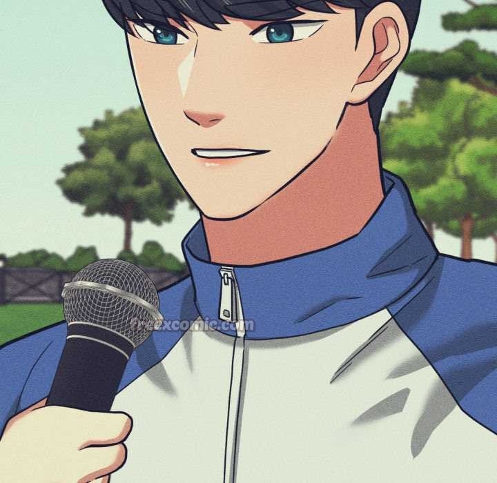 我的傻瓜男友第44話