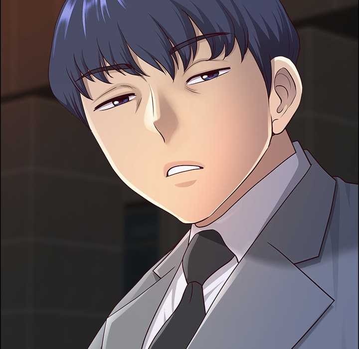 最强男人第57話