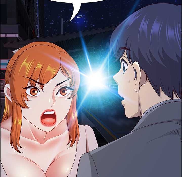 最强男人第57話