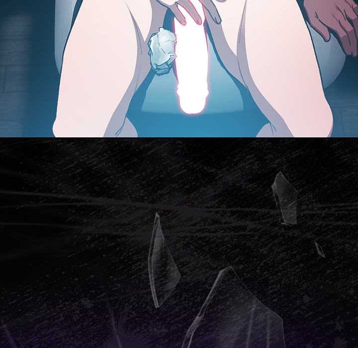 男人稀缺的异世界第18話