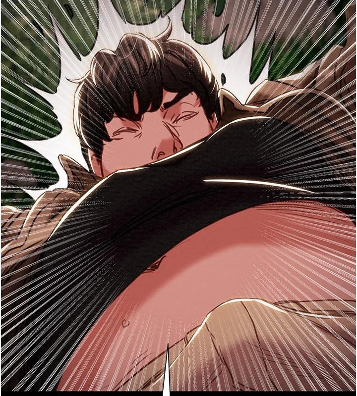 掠奪行動第88話-最後再好好疼妳一次