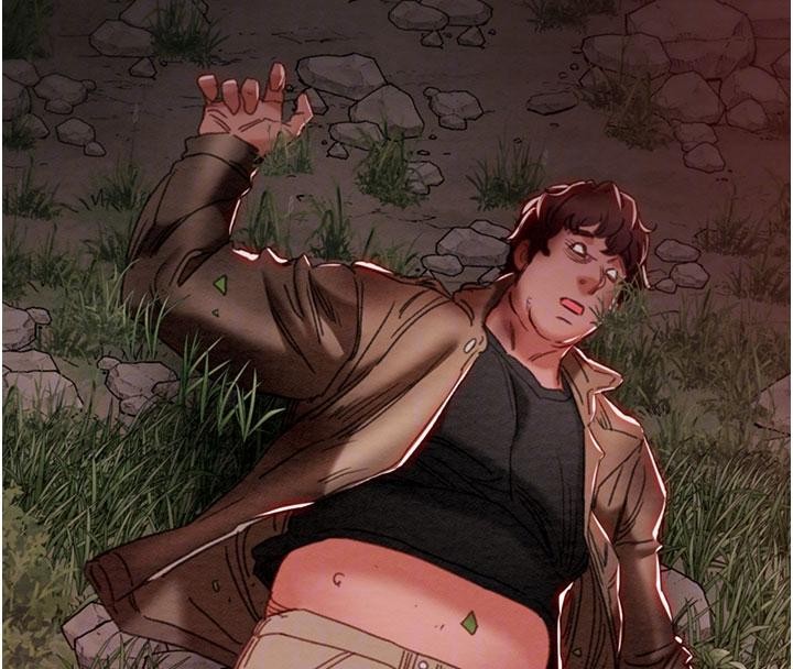 掠奪行動第88話-最後再好好疼妳一次