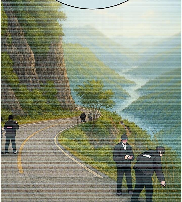 掠奪行動第88話-最後再好好疼妳一次