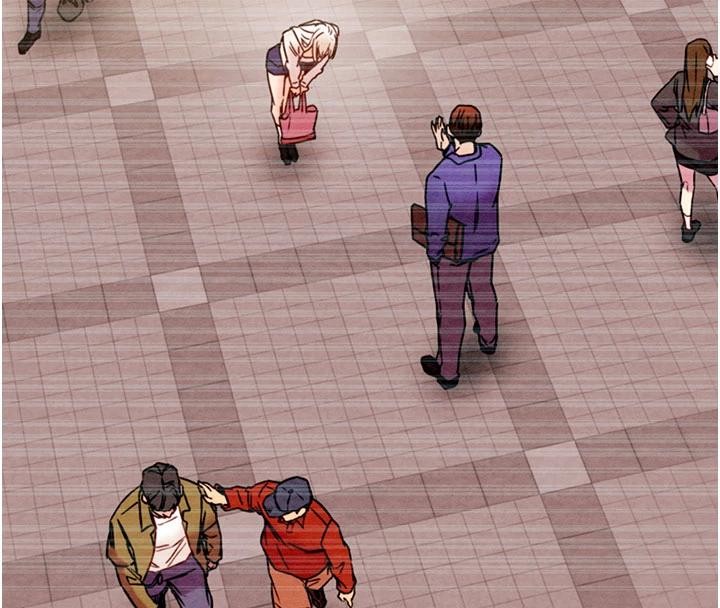 掠奪行動第88話-最後再好好疼妳一次