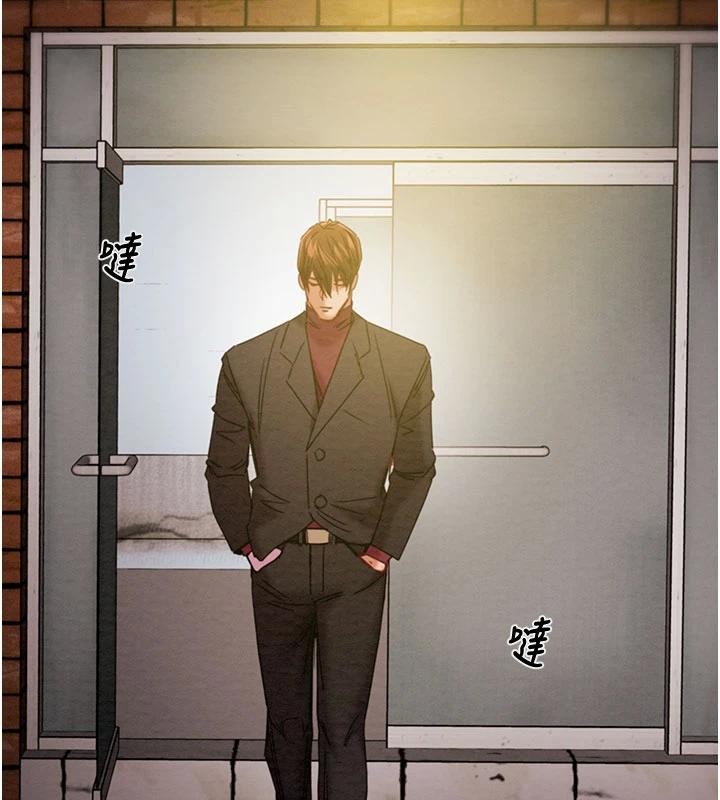 掠奪行動第88話-最後再好好疼妳一次