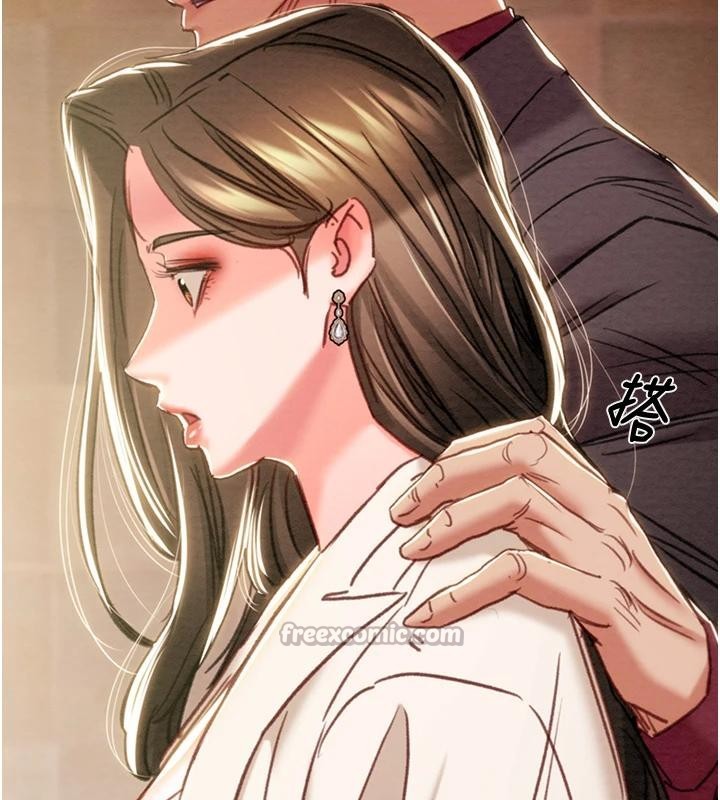 掠奪行動第88話-最後再好好疼妳一次