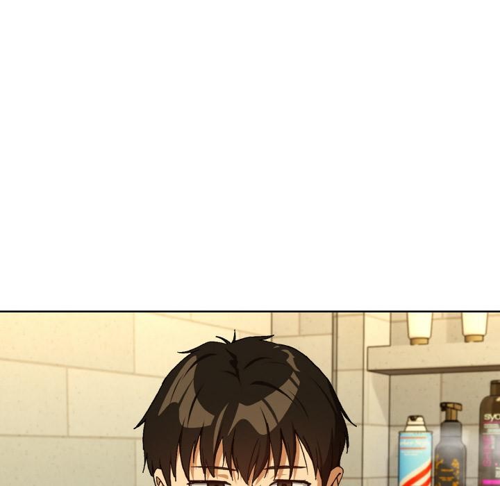 下班后的例行恋爱第89話