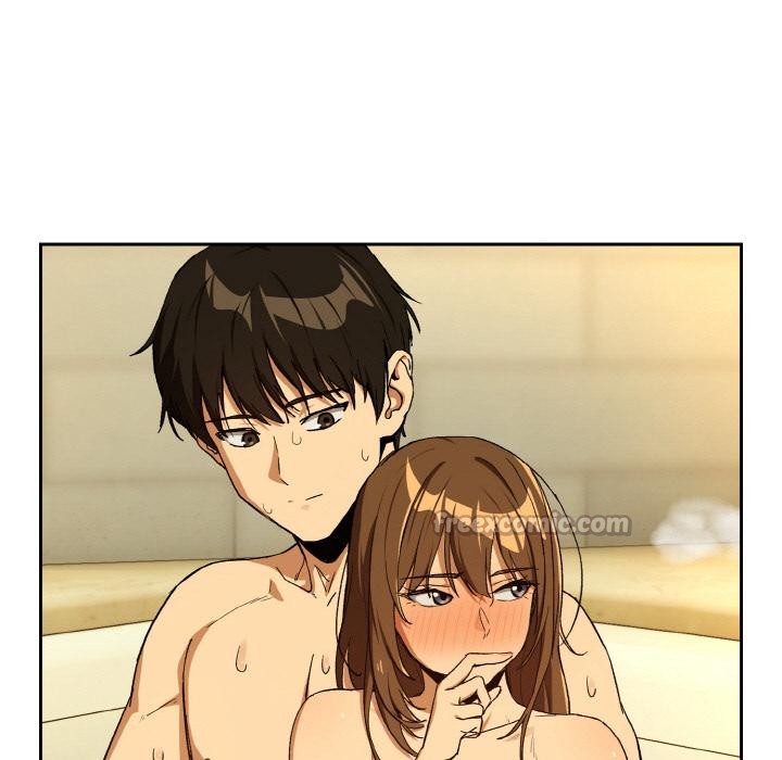 下班后的例行恋爱第89話