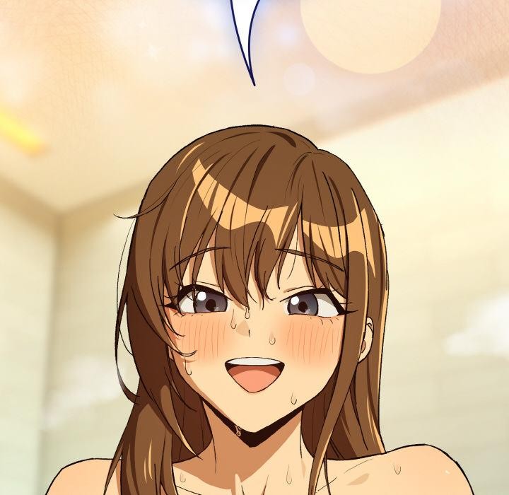 下班后的例行恋爱第89話