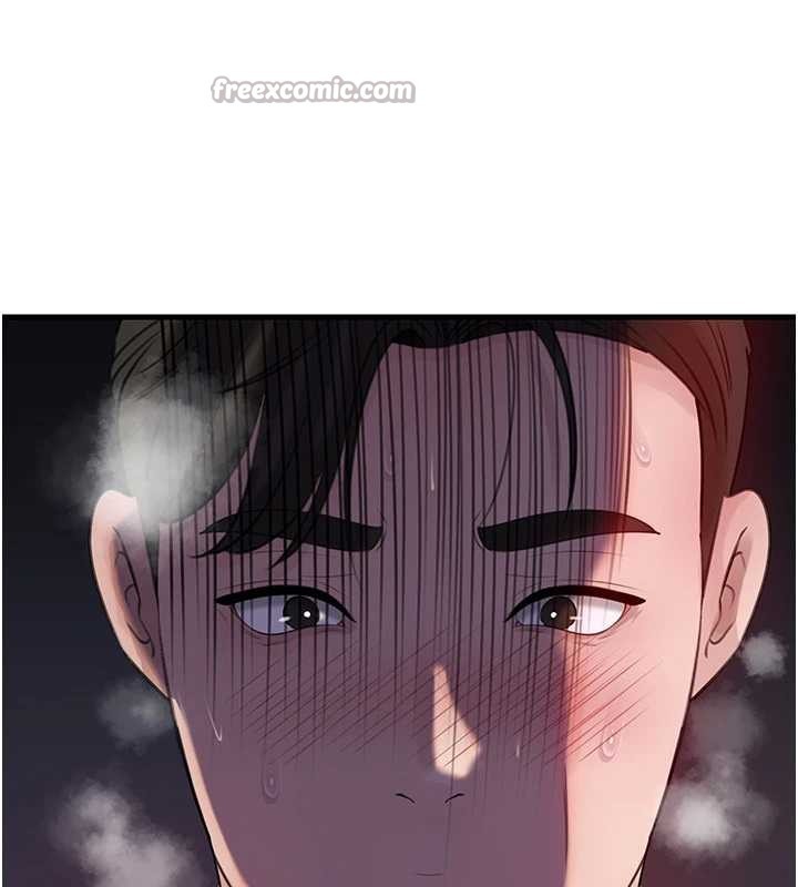 岳母為何那樣第86話-妳休想逃出我的手掌心