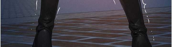 等價交換人生第45話-主人&hellip;我好幸福&hearts;