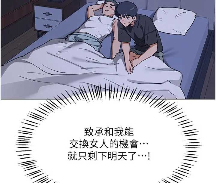 熟女交換計畫第53話-今天一定要拿下妳!