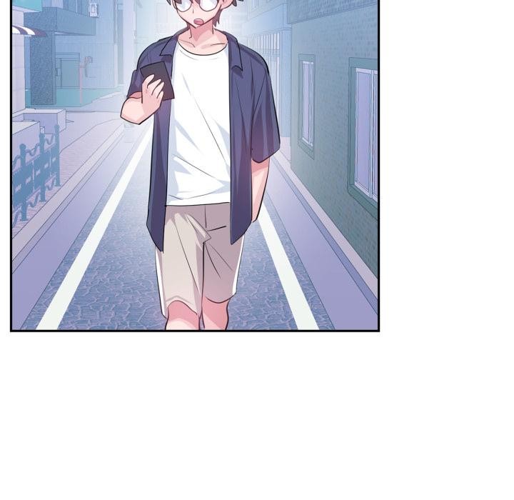 虛擬仙境第45話