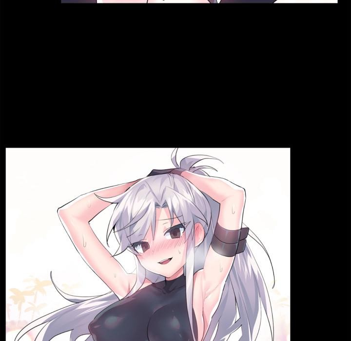 虛擬仙境第45話