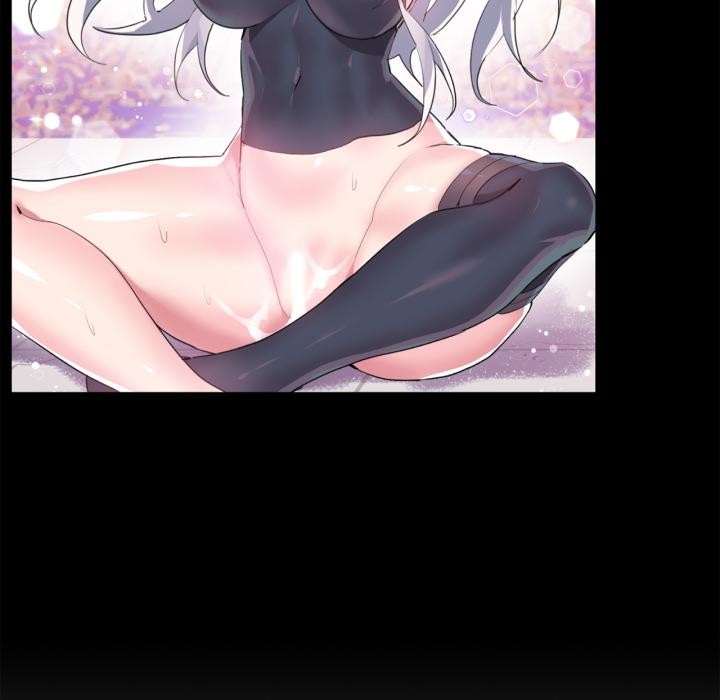 虛擬仙境第45話