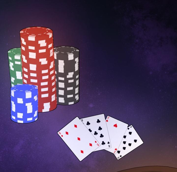 當狗不丟人第40話