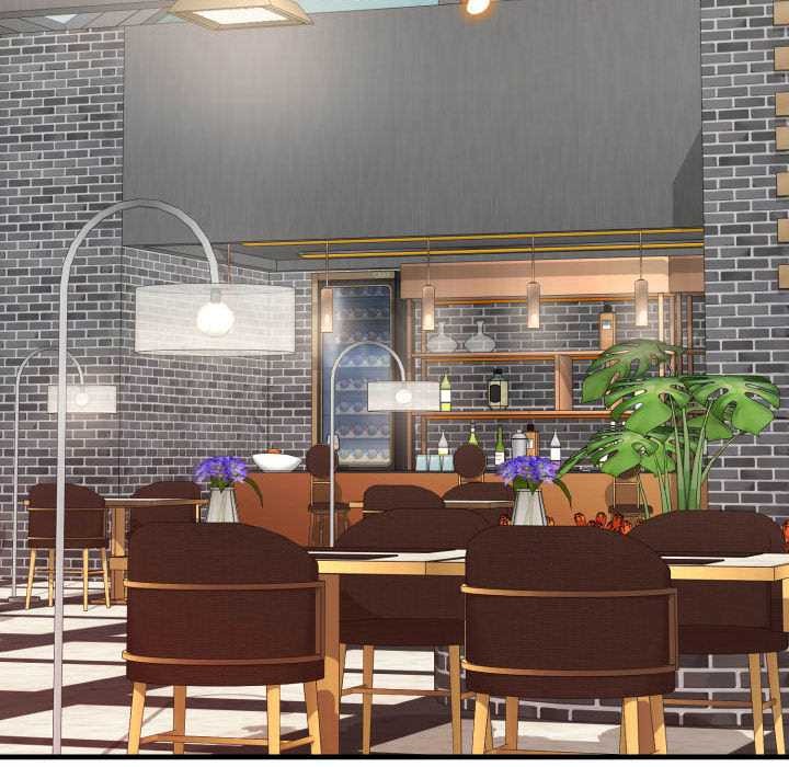 悖島審判第11話