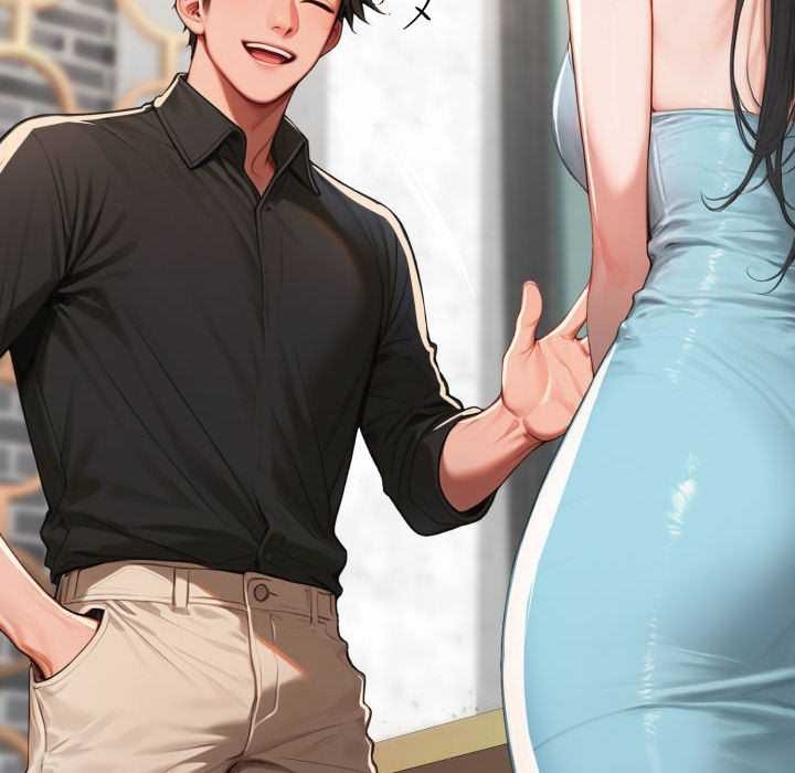 悖島審判第11話