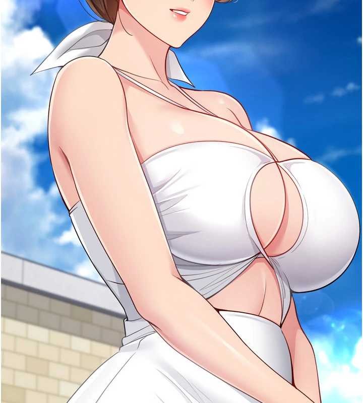 Setup!排球少女第80話-用妳的鮑魚展現誠意