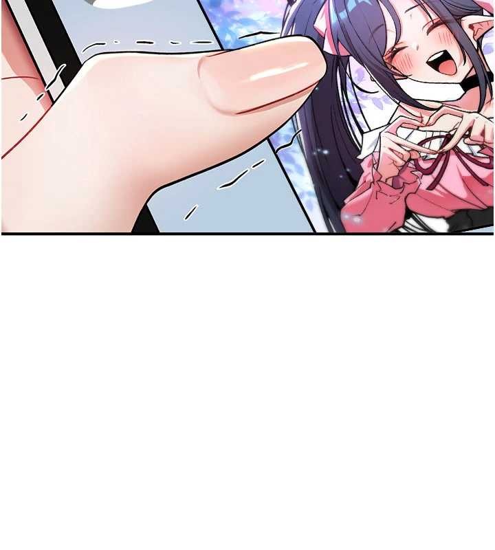 诅咒性转物语第11話-被撕開絲襪舔鮑魚