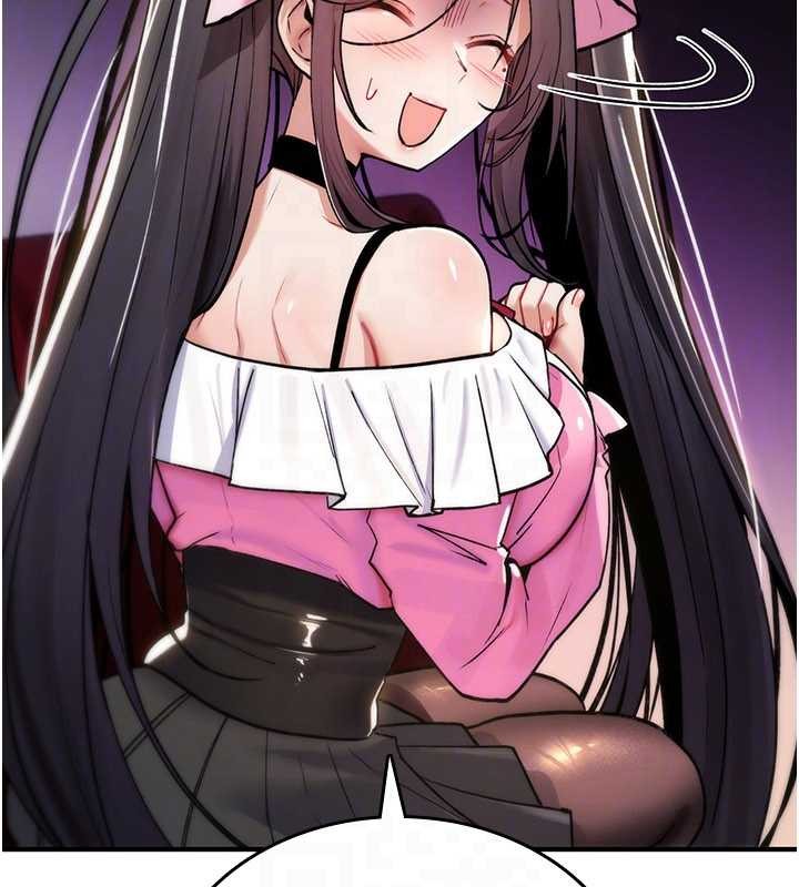 诅咒性转物语第11話-被撕開絲襪舔鮑魚