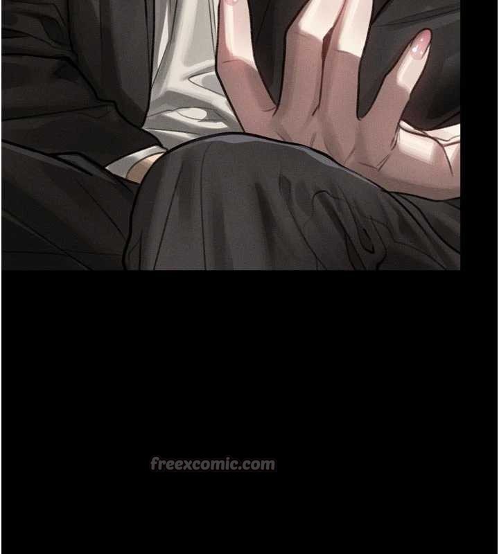 堕落物语2第42話-在公共場合被愛撫私密處