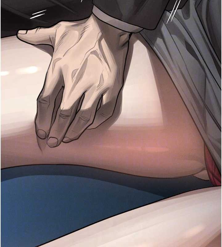 堕落物语2第42話-在公共場合被愛撫私密處