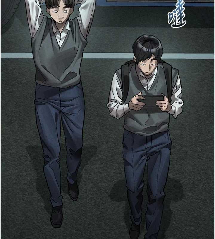 堕落物语2第42話-在公共場合被愛撫私密處