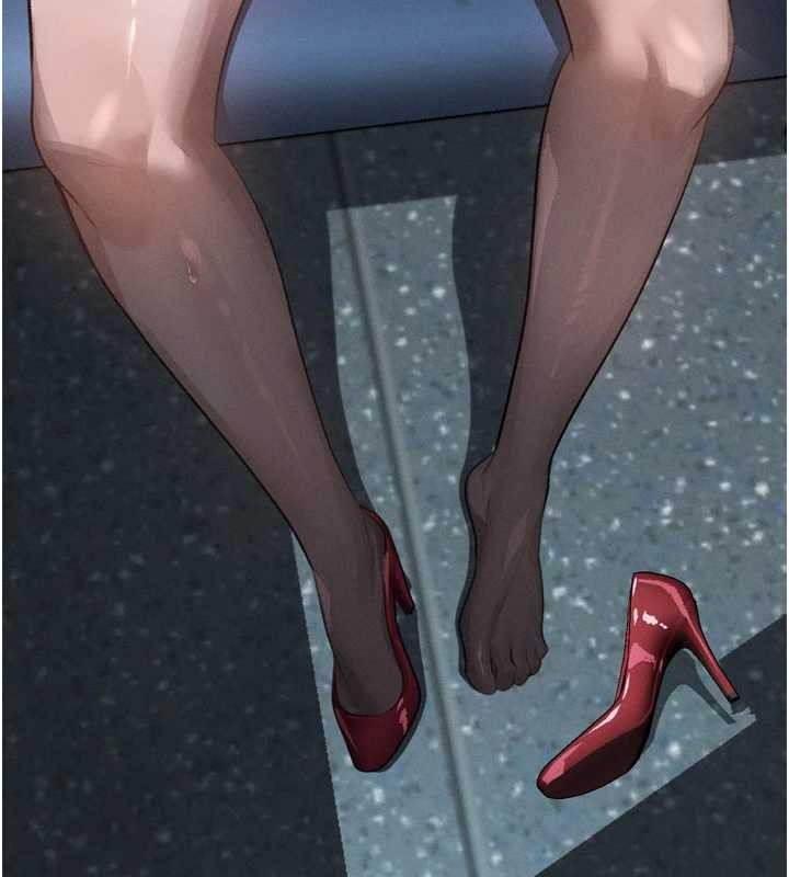 堕落物语2第42話-在公共場合被愛撫私密處