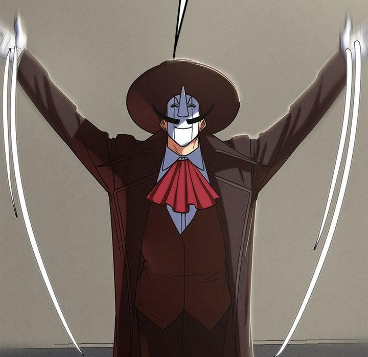 危险同学会第100話