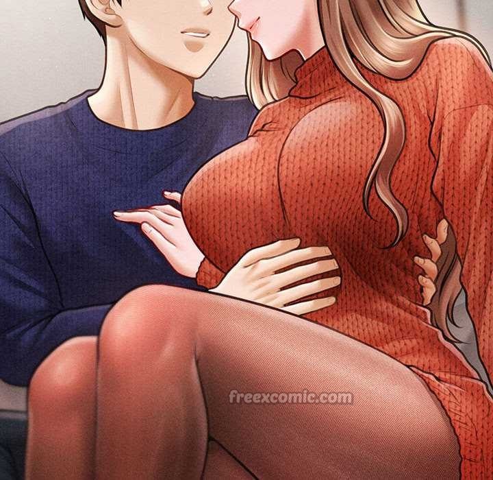 会长家的小儿子第48話