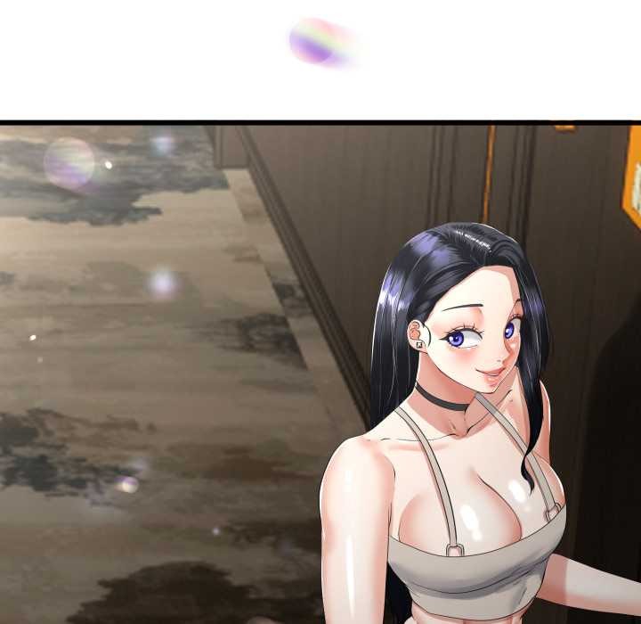 与初恋的以外同居第49話